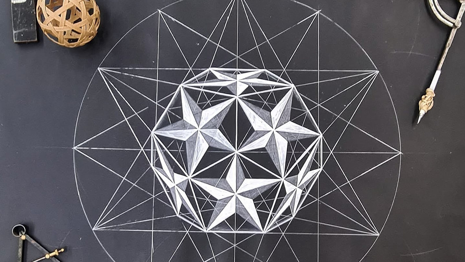 Intro To Sacred Geometry
